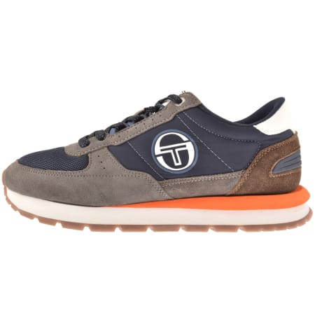 Product Image for Sergio Tacchini Venezia Trainers Navy