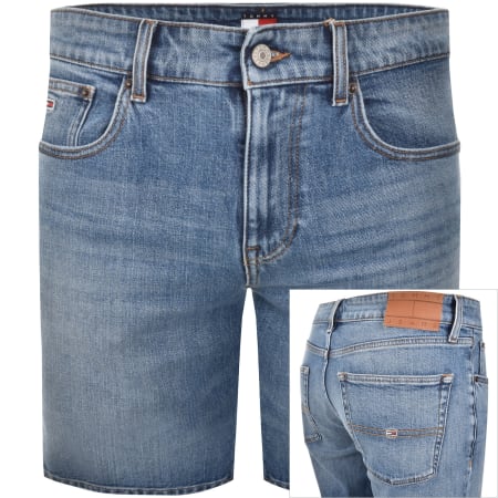 Product Image for Tommy Jeans Scanton Shorts Blue