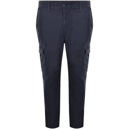 Product Image for Tommy Jeans Austin Cargo Jeans Navy
