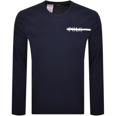 Product Image for Ralph Lauren Sweatshirt Navy