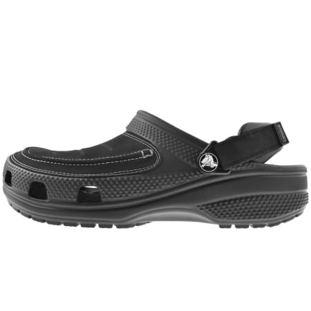 Product Image for Crocs Yukon Vista II Clog Black