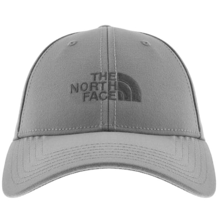 Product Image for The North Face 66 Classic Cap Grey
