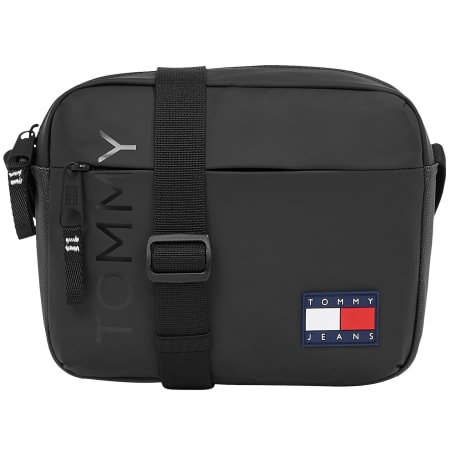 Product Image for Tommy Jeans Daily Camera Bag Black