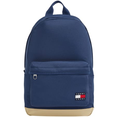 Product Image for Tommy Jeans Daily Dome Backpack Velvet Blue
