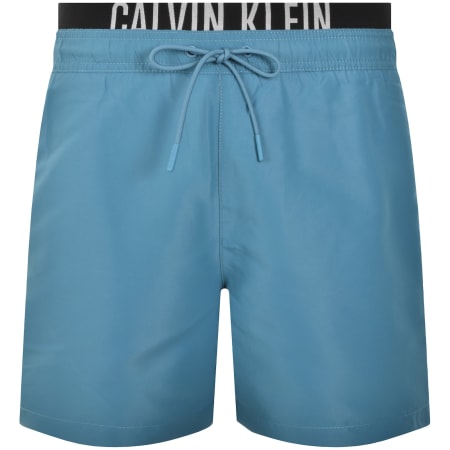 Product Image for Calvin Klein Swim Shorts Blue