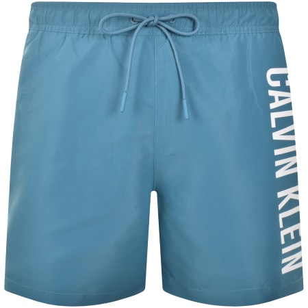 Product Image for Calvin Klein Swim Shorts Blue