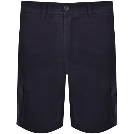 Product Image for Calvin Klein Cargo Shorts Navy