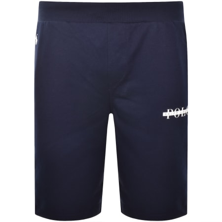 Product Image for Ralph Lauren Lounge Shorts Navy