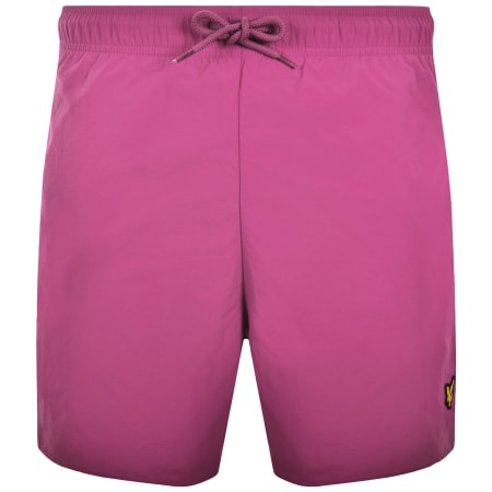 Product Image for Lyle And Scott Swim Shorts Pink
