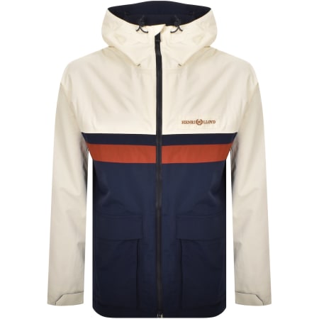 Product Image for Henri Lloyd Foremost Shell Jacket Navy Blue