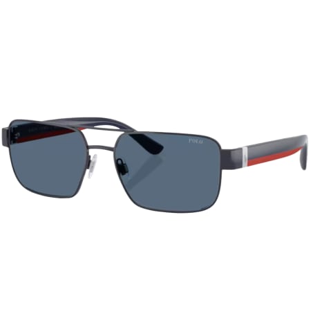 Product Image for Ralph Lauren 3161 Sunglasses Blue