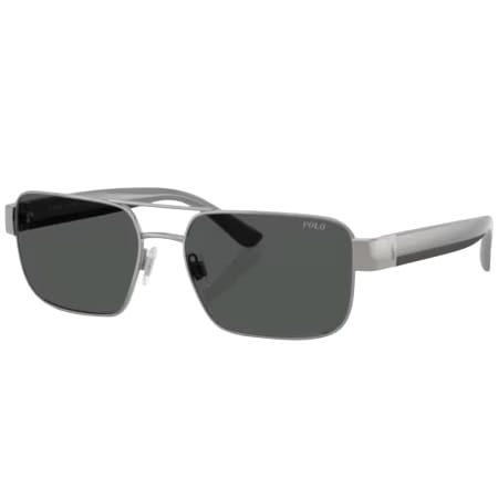 Product Image for Ralph Lauren 3161 Sunglasses Grey