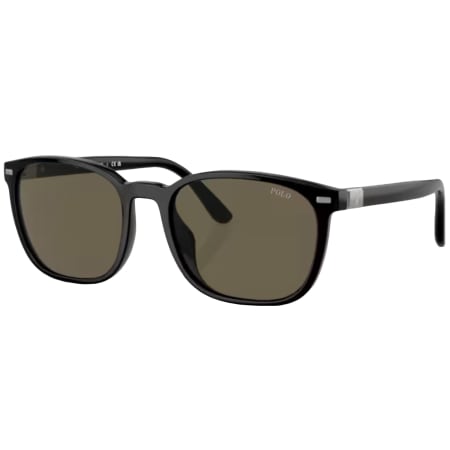 Product Image for Ralph Lauren 4208U Sunglasses Black