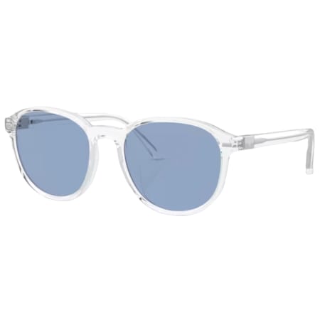 Product Image for Ralph Lauren 4207U Sunglasses Blue