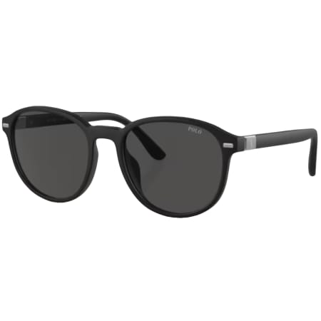 Product Image for Ralph Lauren 4207U Sunglasses Black
