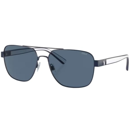 Product Image for Ralph Lauren 3154 Sunglasses Blue