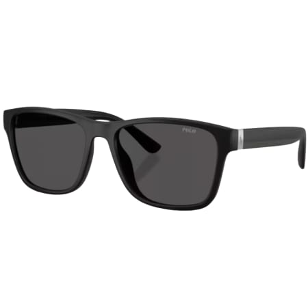 Product Image for Ralph Lauren 4229U Sunglasses Black