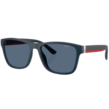 Product Image for Ralph Lauren 4229U Sunglasses Blue