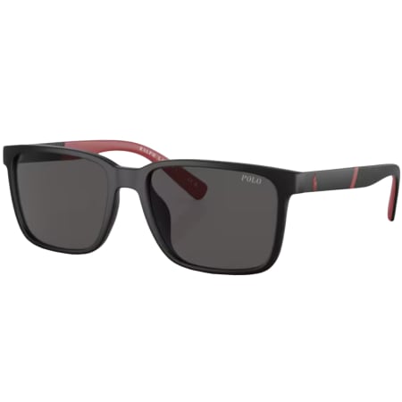Product Image for Ralph Lauren 4189 Sunglasses Black