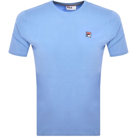Product Image for Fila Vintage Sunny 2 Essential T Shirt Blue