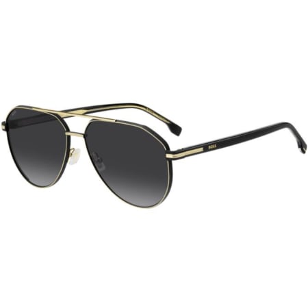 Product Image for BOSS 1747 Sunglasses Gold