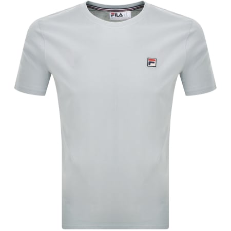 Product Image for Fila Vintage Sunny 2 Essential T Shirt Grey
