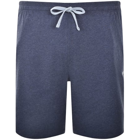 Product Image for BOSS Mix And Match Jersey Shorts Blue