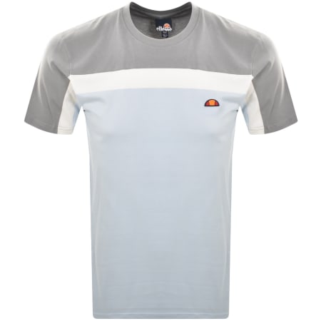 Product Image for Ellesse Clerica T Shirt Blue