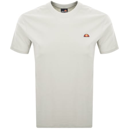 Product Image for Ellesse Cassica T Shirt White