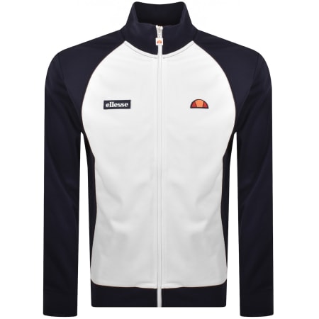 Product Image for Ellesse Masori Track Top Navy