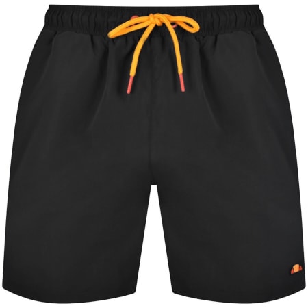 Product Image for Ellesse Knights Swim Shorts Black