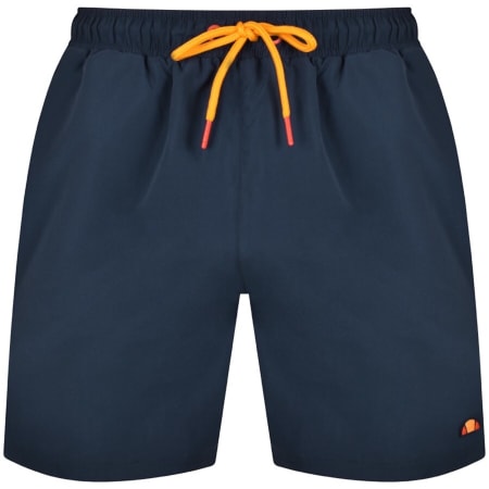Product Image for Ellesse Knights Swim Shorts Navy