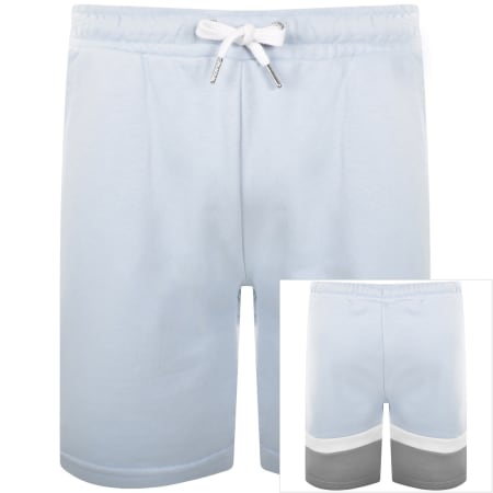Product Image for Ellesse Harkan Shorts Blue