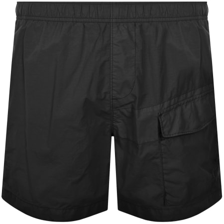 Product Image for CP Company Swim Shorts Black