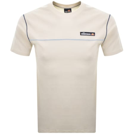 Product Image for Ellesse Sacco T Shirt White