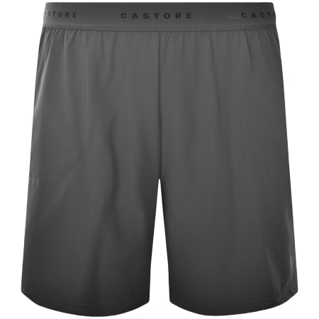 Product Image for Castore Adapt 7 Inch Shorts Grey