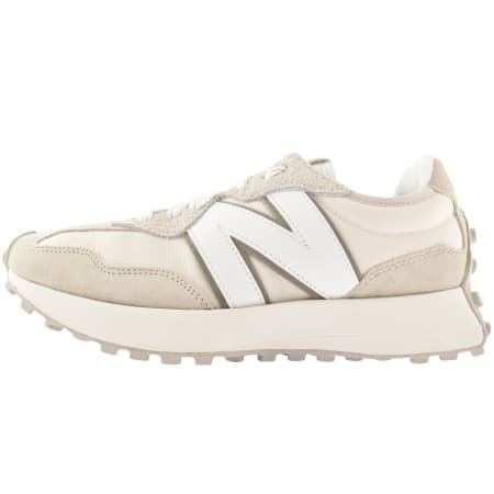 Product Image for New Balance 327 Trainers Cream