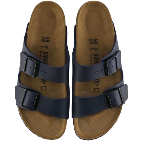 Product Image for Birkenstock Arizona Sandals Blue