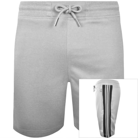 Product Image for Luke 1977 Monteverde Sweat Shorts Grey
