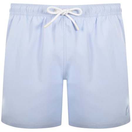 Recommended Product Image for Belstaff Clipper Swim Shorts Blue