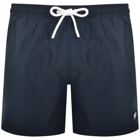 Product Image for Belstaff Clipper Swim Shorts Navy