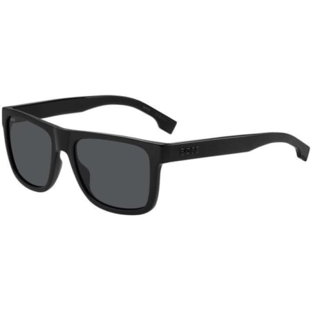 Product Image for BOSS 1647 Sunglasses Black