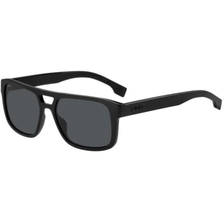 Product Image for BOSS 1648 Sunglasses Black