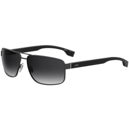 Product Image for BOSS 1035 Sunglasses Black