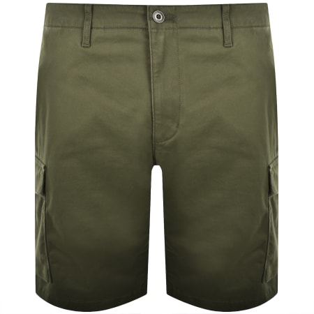 Product Image for Tommy Hilfiger Harlem 1985 Cargo Shorts Green