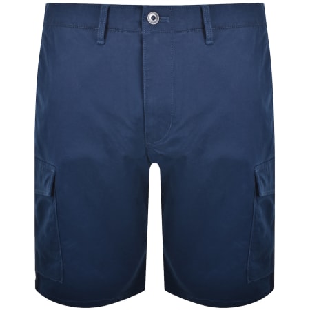 Product Image for Tommy Hilfiger Harlem 1985 Cargo Shorts Navy