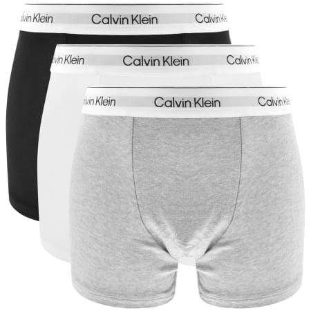 Product Image for Calvin Klein Underwear 3 Pack Trunks