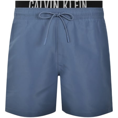 Product Image for Calvin Klein Swim Shorts Blue