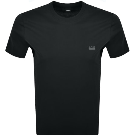 Product Image for BOSS 365 T Shirt Black
