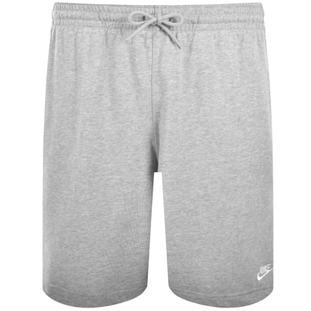 Product Image for Nike Club Logo Shorts Grey